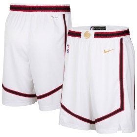 Homme Houston Rockets Shorts 2024-25 Nike City Edition Swingman